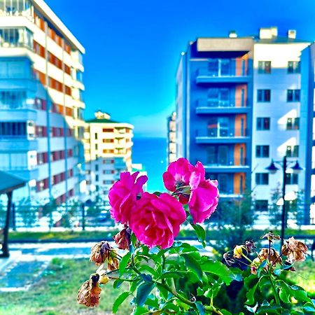 Bazalt Apart Hotel Trabzon Exterior foto