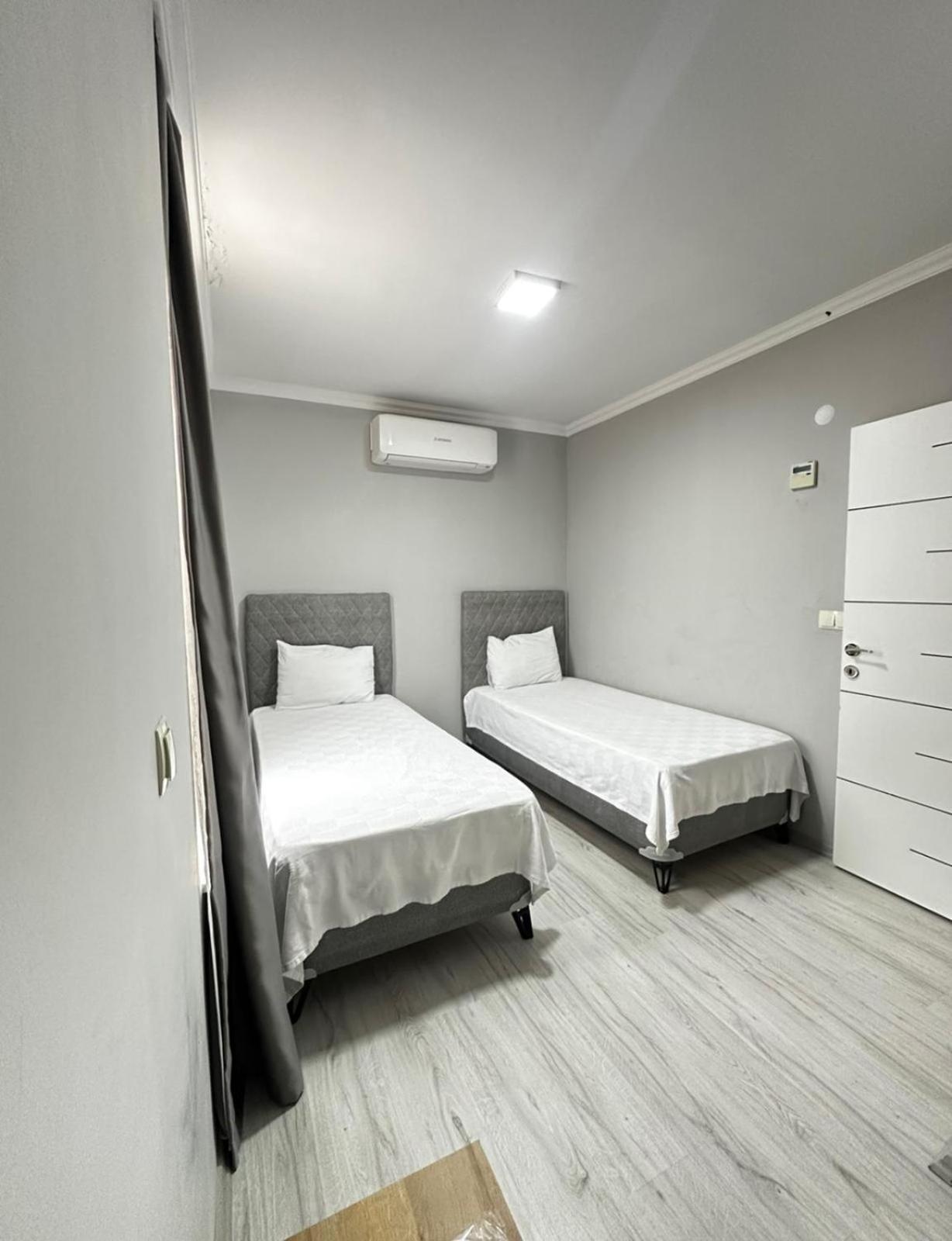 Bazalt Apart Hotel Trabzon Exterior foto