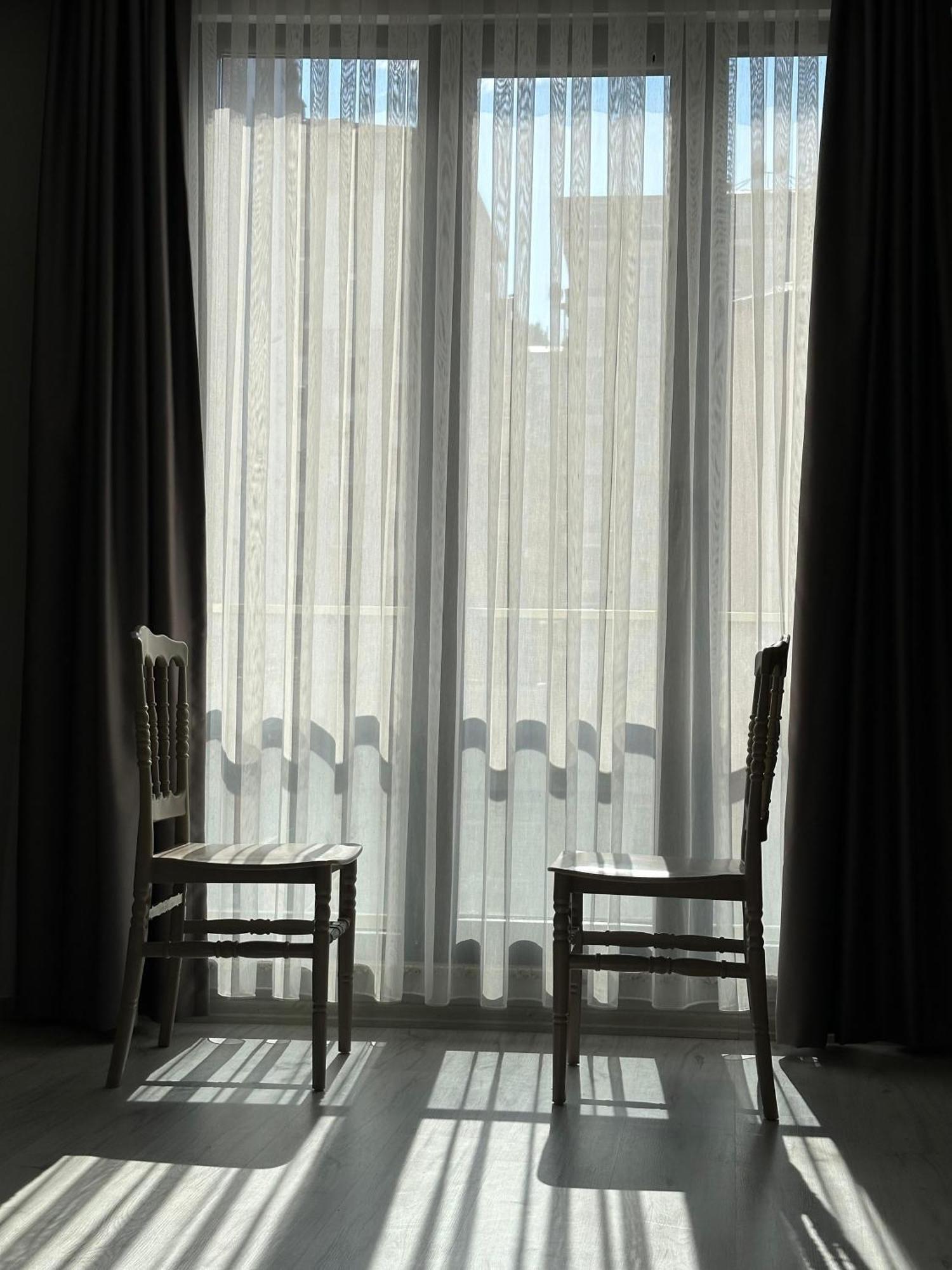 Bazalt Apart Hotel Trabzon Zimmer foto