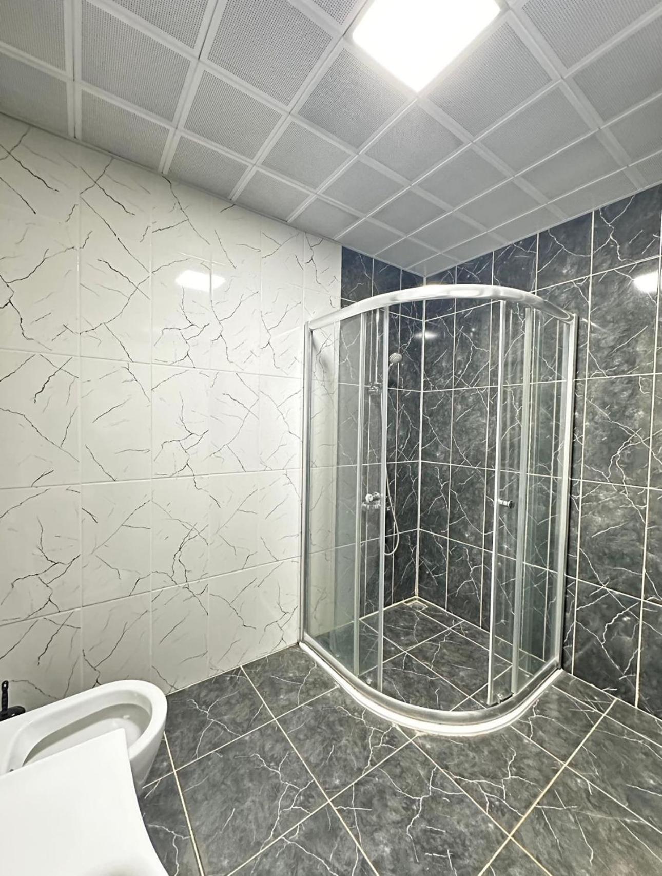Bazalt Apart Hotel Trabzon Exterior foto